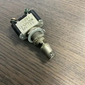 Cessna 310 Landing Gear Switch P/N 8857K43